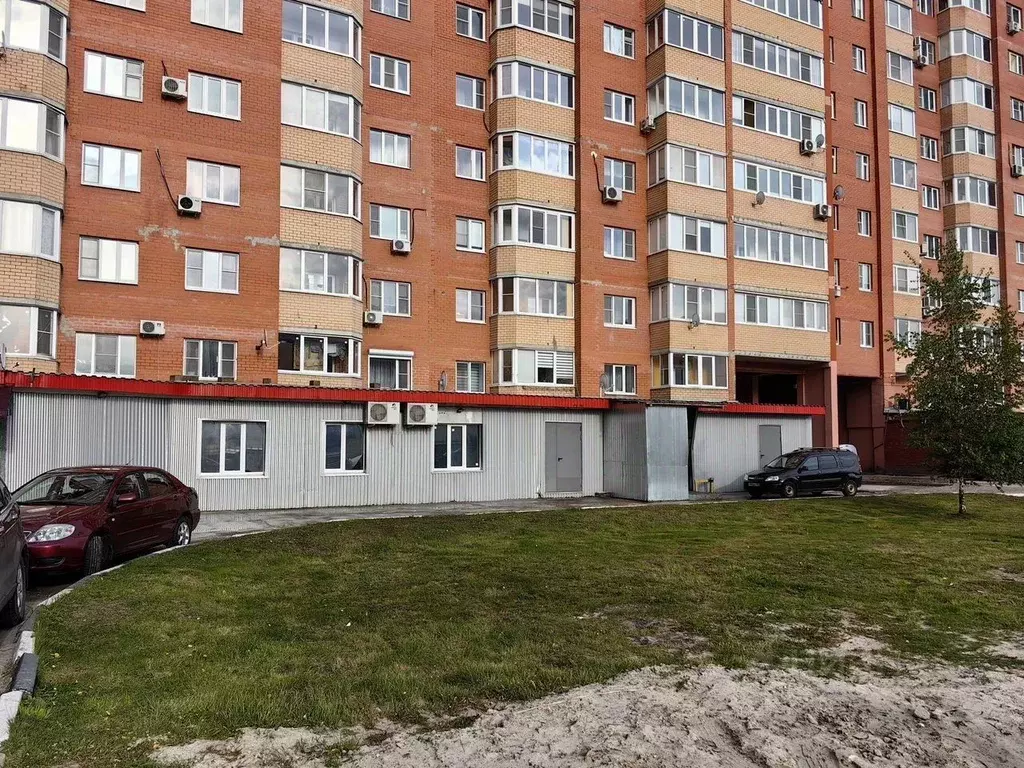 Помещение свободного назначения в Московская область, Шатура просп. ... - Фото 2