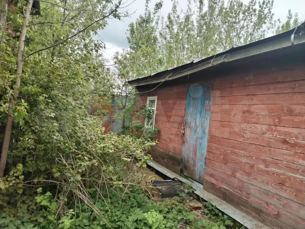 Дом 50 м на участке 15 сот. - Фото 0