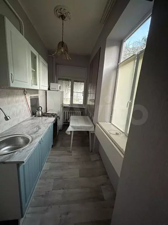 2-к. квартира, 45 м, 1/2 эт. - Фото 1