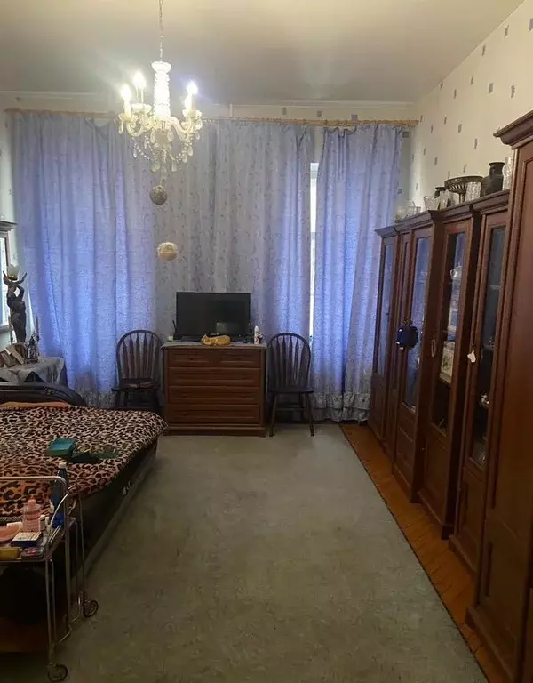 3-к кв. Санкт-Петербург Пушкинская ул., 19 (87.0 м) - Фото 1