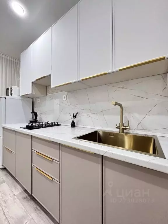 2-к кв. Татарстан, Альметьевск ул. Ленина, 141Б (56.0 м) - Фото 2