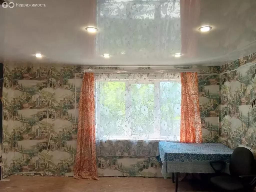 Дом в Камышлов, улица Свердлова (30.6 м) - Фото 0