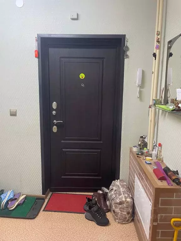 1-к кв. Ненецкий АО, Нарьян-Мар ул. Им. И.К. Швецова, 1 (39.1 м) - Фото 2