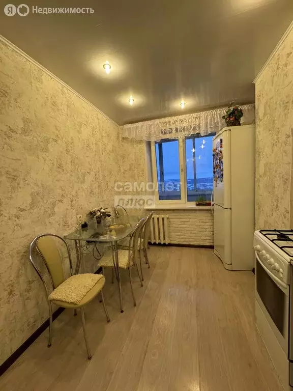 5-комнатная квартира: Ижевск, Локомотивная улица, 33 (102 м) - Фото 2