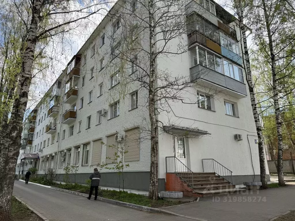 Помещение свободного назначения в Кировская область, Киров ул. ... - Фото 0