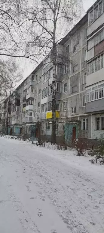 2-комнатная квартира: Редкино, Академическая улица, 1 (43.7 м) - Фото 0