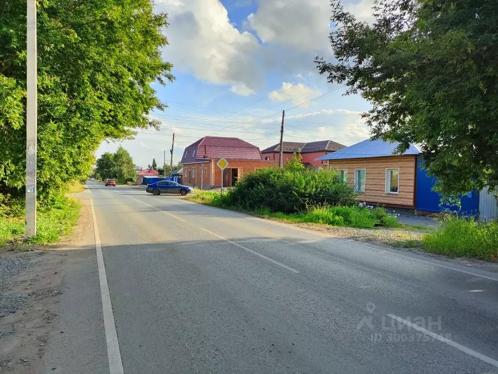 Дом в Омская область, Омск ул. Вавилова, 192А (54 м) - Фото 2