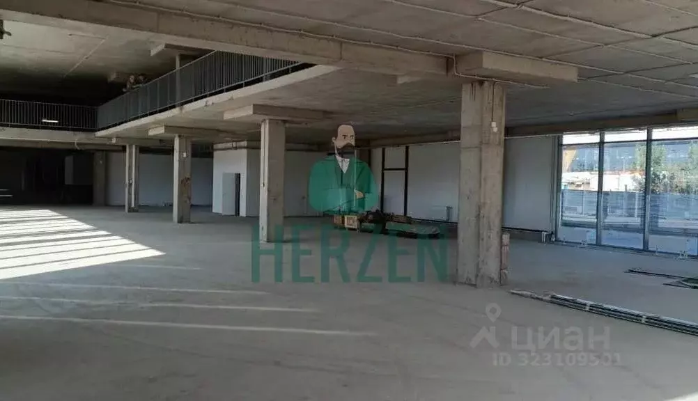 Производственное помещение в Московская область, Реутов МКАД, 2-й км, ... - Фото 2