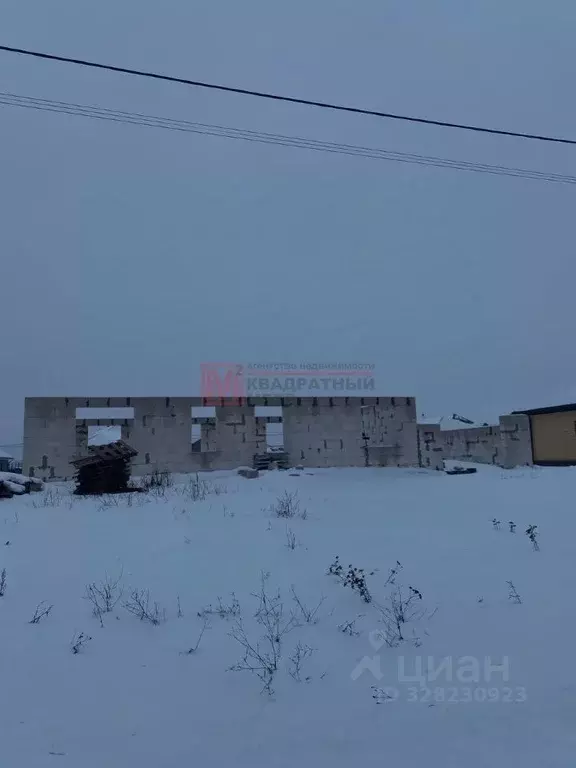 Участок в Белгородская область, Старый Оскол ул. Жасминовая, 25 (15.0 ... - Фото 2