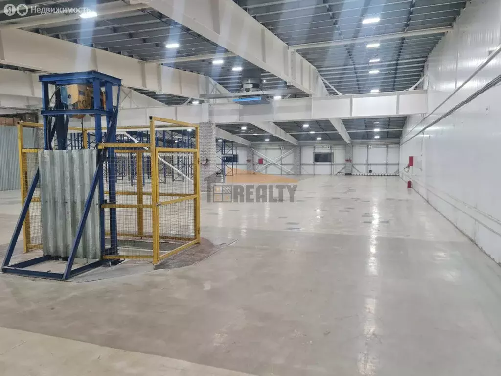 Склад (2308 м) - Фото 1