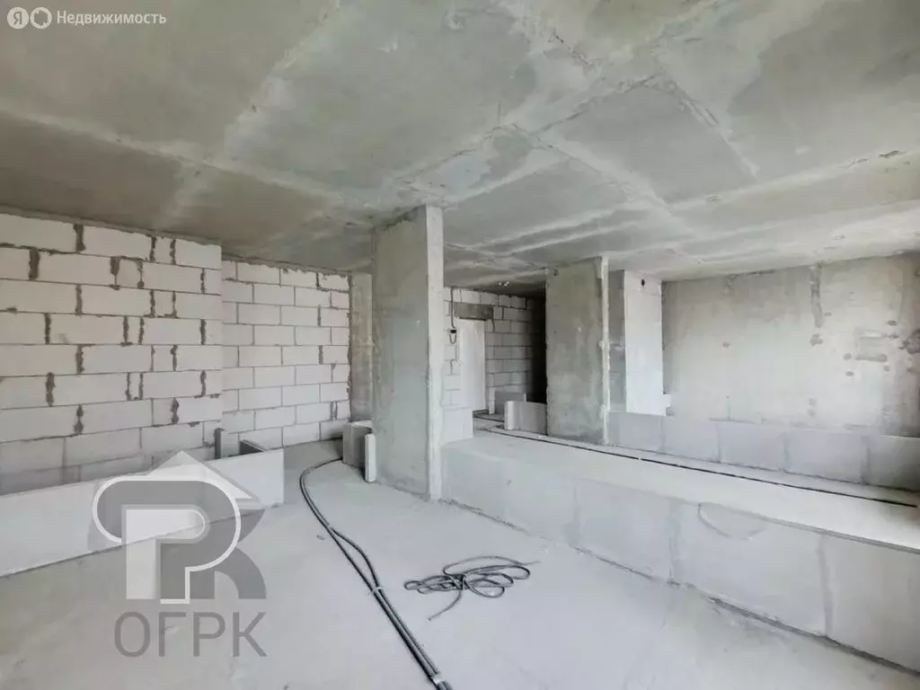 2-комнатная квартира: Видное, Ермолинская улица, 2 (68 м) - Фото 2