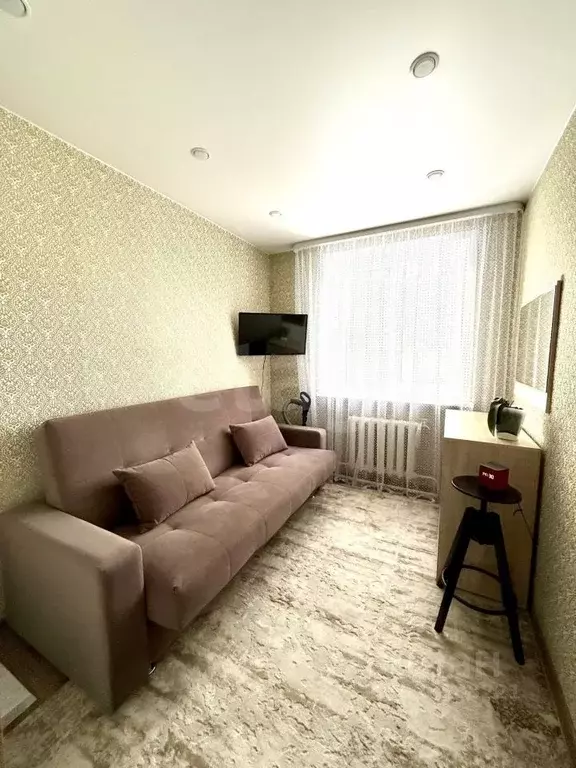 3-к кв. Свердловская область, Талицкий городской округ, пос. Троицкий ... - Фото 1