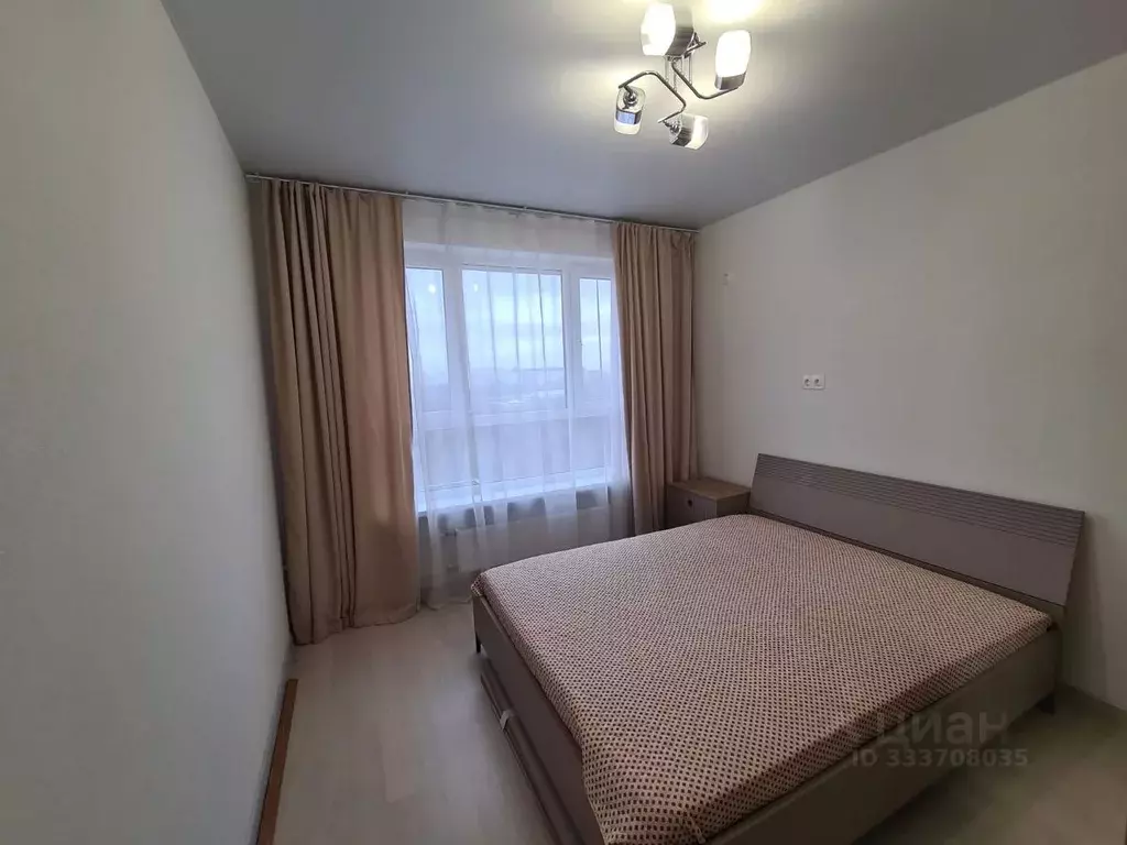 1-к кв. Московская область, Балашиха ул. Бояринова, 25 (37.0 м) - Фото 2