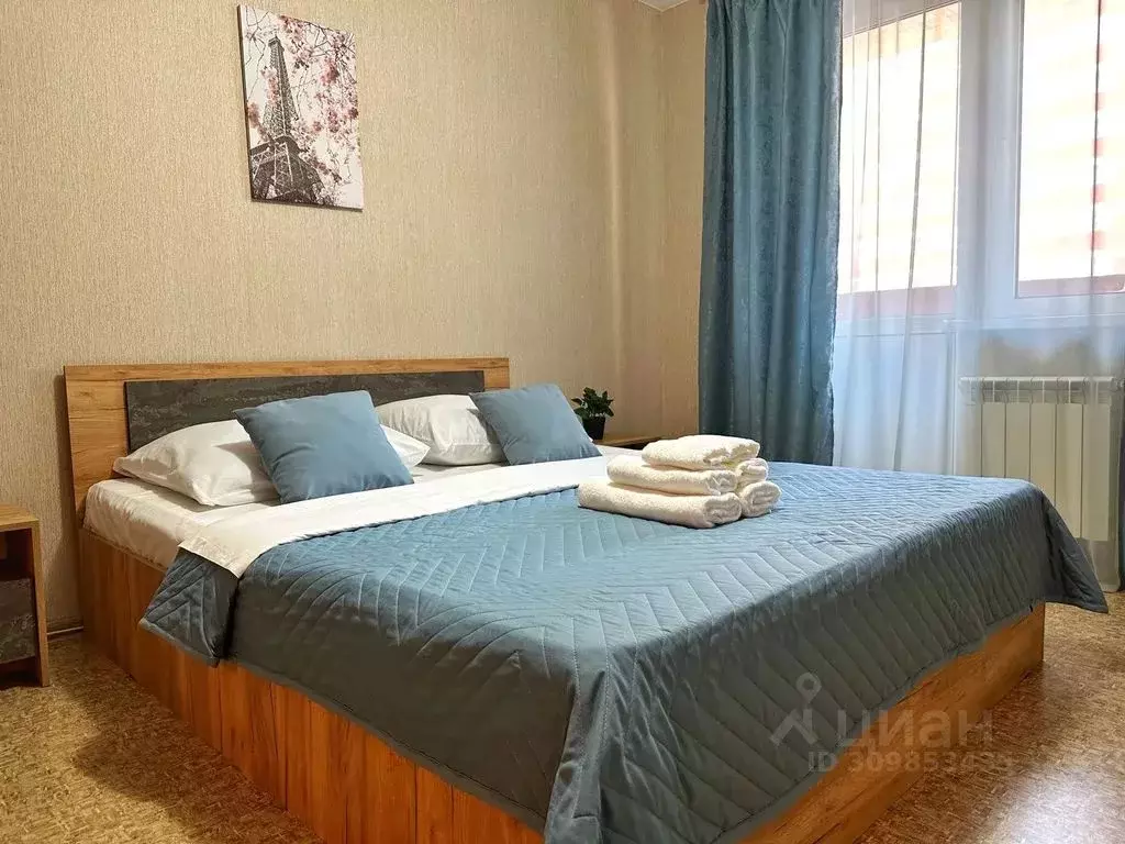 1-к кв. Красноярский край, Красноярск ул. Калинина, 175В (40.0 м) - Фото 0