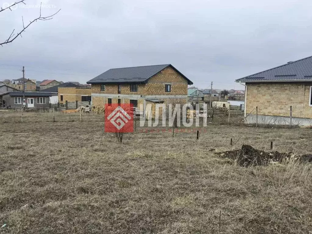 Участок в Трудовское сельское поселение, посёлок Айкаван, ТСН Мечта, ... - Фото 2