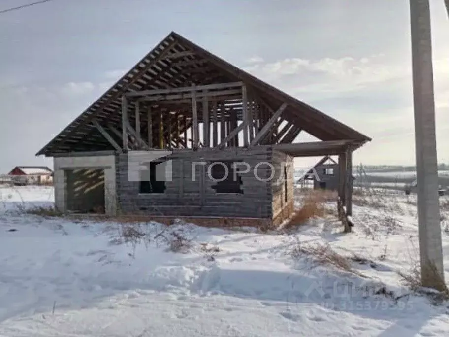 Участок в Алтайский край, Барнаул городской округ, пос. Центральный ... - Фото 0