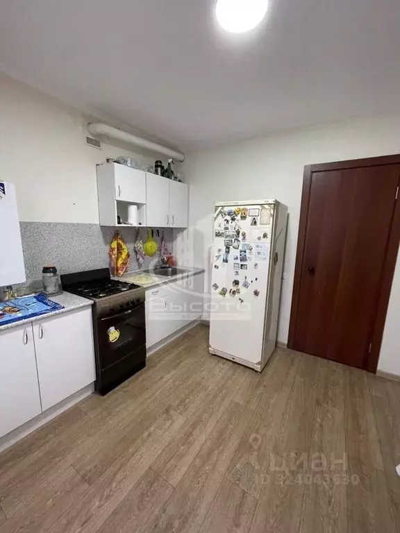 1-к кв. Калужская область, Калуга ул. Василия Стригунова, 3 (33.0 м) - Фото 2