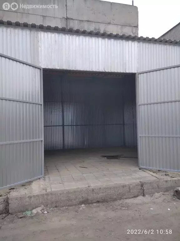 Склад (47 м) - Фото 2