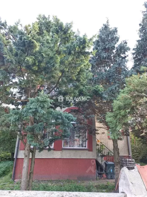 Дом в Калининградская область, Гурьевск Цветочная ул., 1 (180 м) - Фото 1