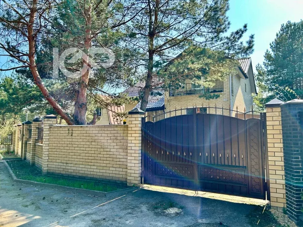 Дом в Воронеж, Оскольская улица, 21А (317 м) - Фото 2