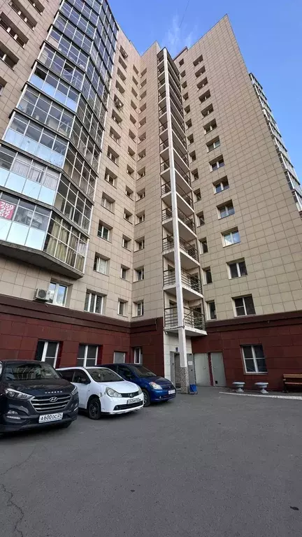 Продаётся 1-к квартира, 41 м - Фото 0