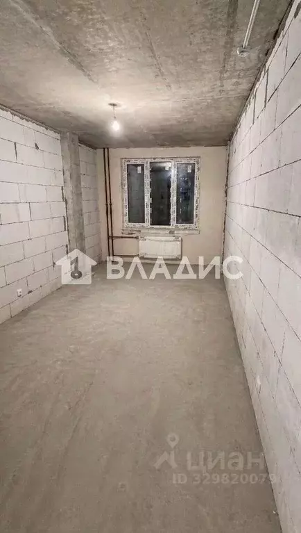 Студия Ленинградская область, Мурино Всеволожский район, ул. Шоссе в ... - Фото 1