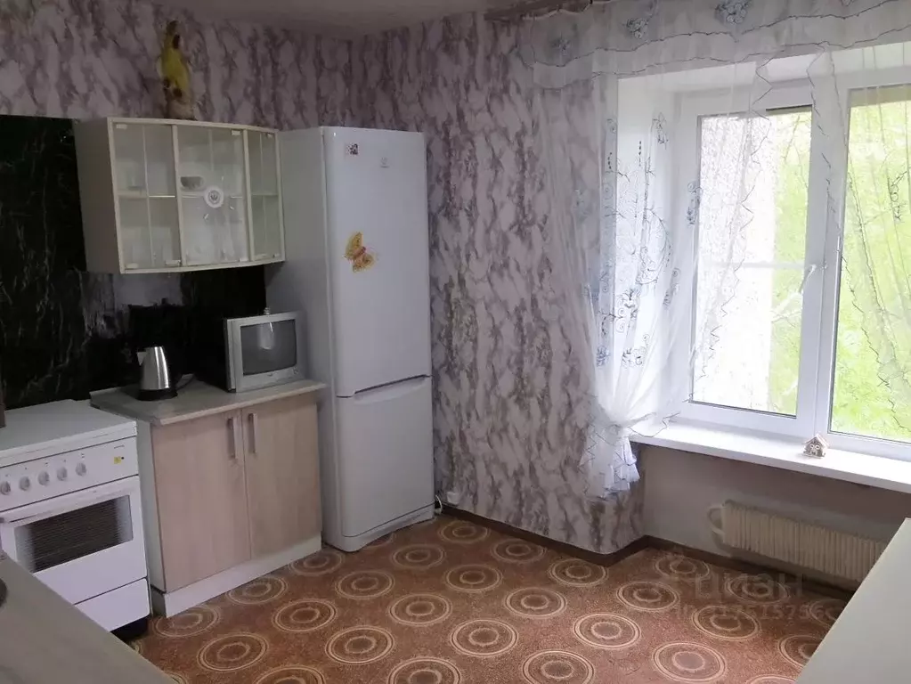 2-к кв. Москва Волгоградский просп., 195К1 (52.0 м) - Фото 0