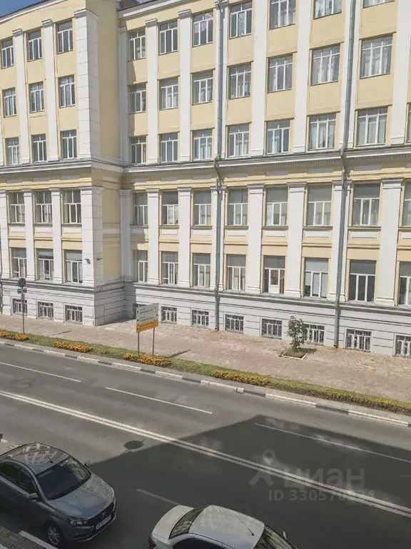 3-к кв. Самарская область, Самара Молодогвардейская ул., 135 (74.4 м) - Фото 1