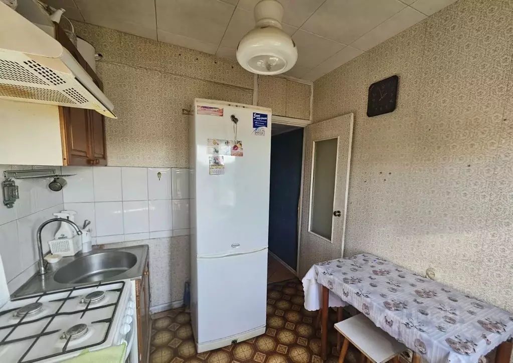 3-к кв. Москва Планерная ул., 12К1 (50.1 м) - Фото 2