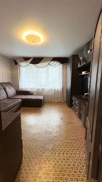 2-к кв. Башкортостан, Октябрьский ул. Кортунова, 8 (42.3 м) - Фото 1