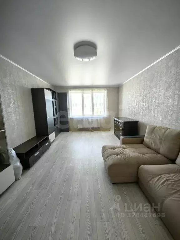 3-к кв. Башкортостан, Уфимский район, с. Миловка просп. Чижова, 3 ... - Фото 1