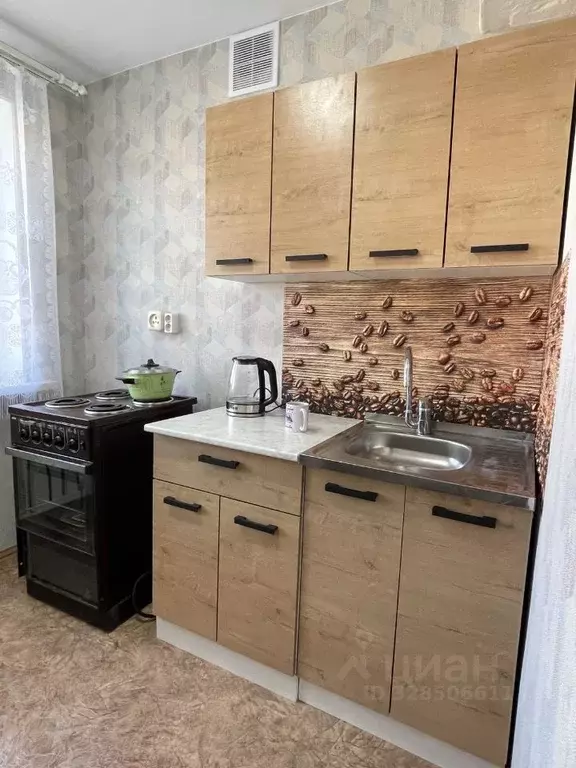 2-к кв. Иркутская область, Иркутск Байкальская ул., 304 (45.0 м) - Фото 2