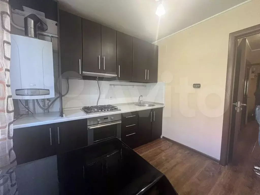 3-к. квартира, 74,4 м, 1/2 эт. - Фото 0