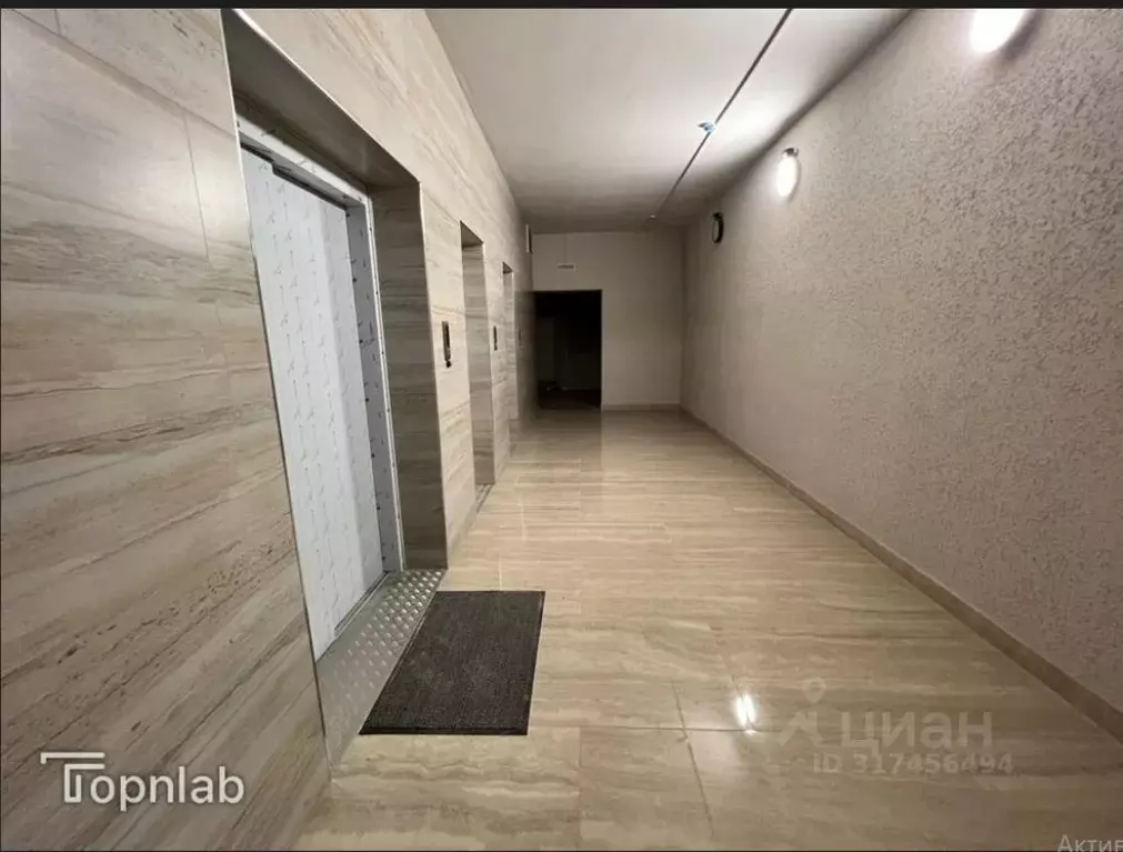 3-к кв. Кабардино-Балкария, Нальчик ул. Тлостанова, 16 (116.5 м) - Фото 1