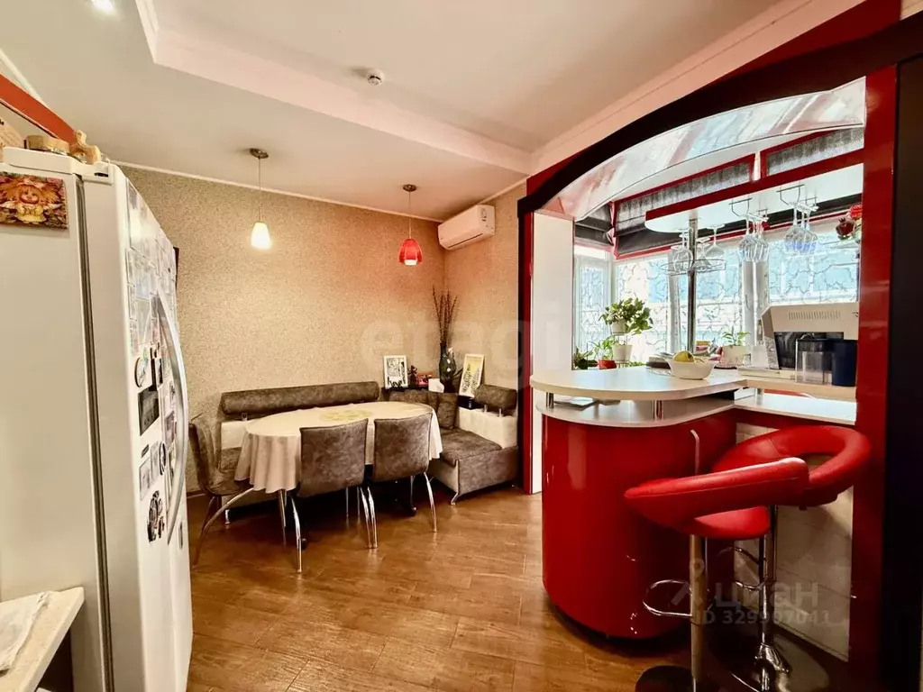 2-к кв. Севастополь ул. Вакуленчука, 53/14 (65.3 м) - Фото 1