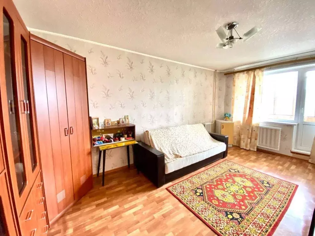 2-к кв. Владимирская область, Ковров Волго-Донская ул., 29 (56.0 м) - Фото 1