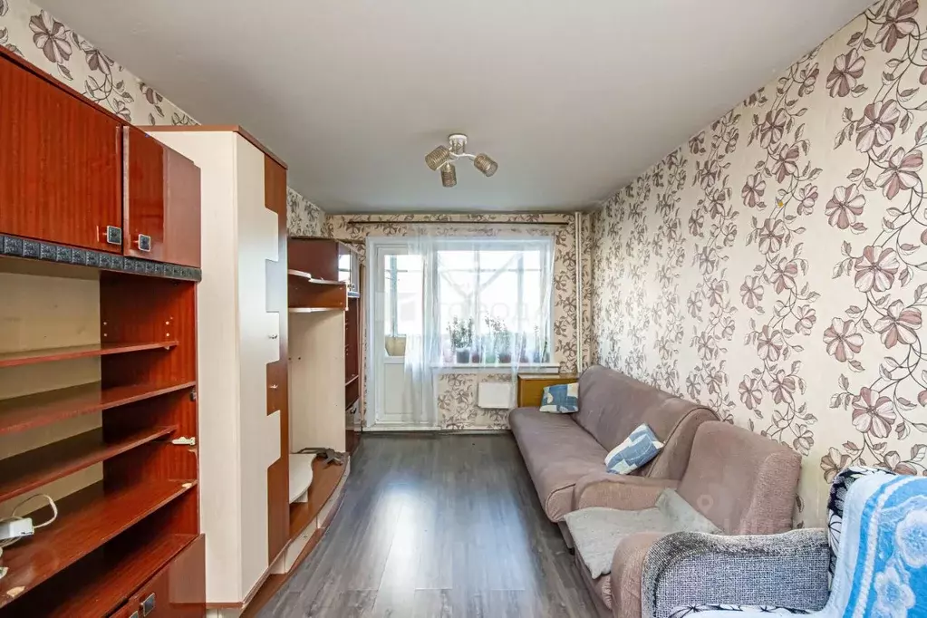 2-к кв. Новосибирская область, Новосибирск ул. Дуси Ковальчук, 75/1 ... - Фото 1