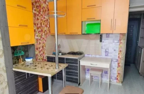 Квартира-студия, 21 м, 2/5 эт. - Фото 0