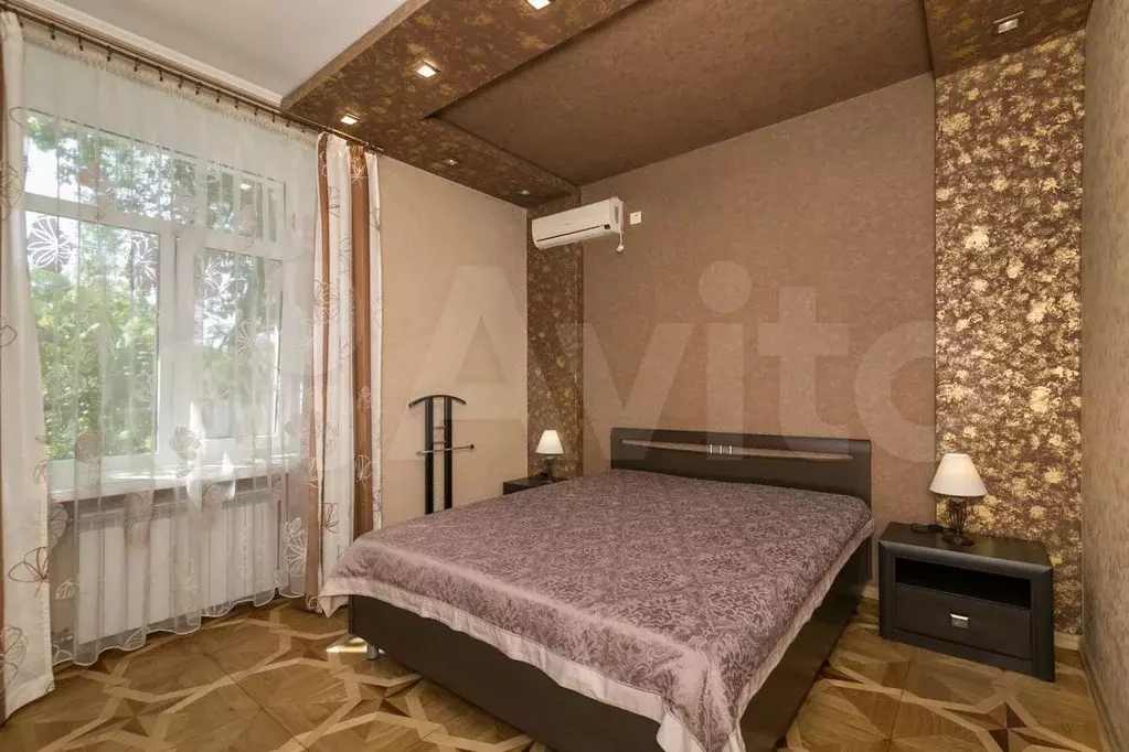2-к. квартира, 65,7 м, 1/3 эт. - Фото 1