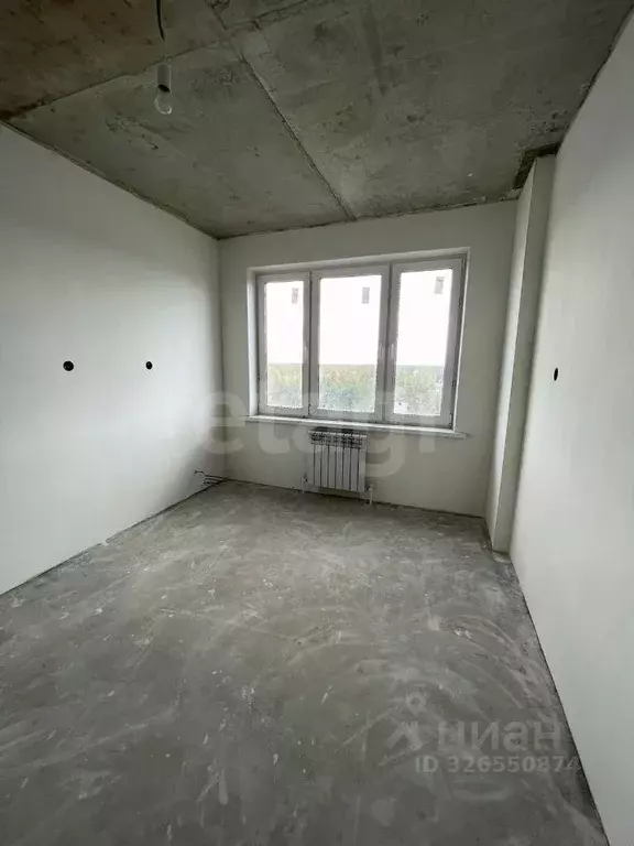 3-к кв. Вологодская область, Вологда ул. Чернышевского, 122Ак1 (66.2 ... - Фото 1