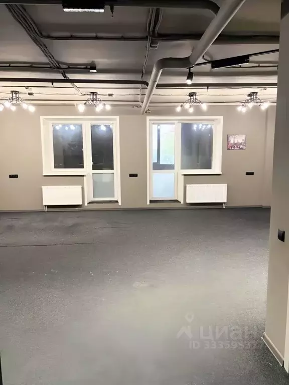 Помещение свободного назначения в Омская область, Омск ул. Маршала ... - Фото 2