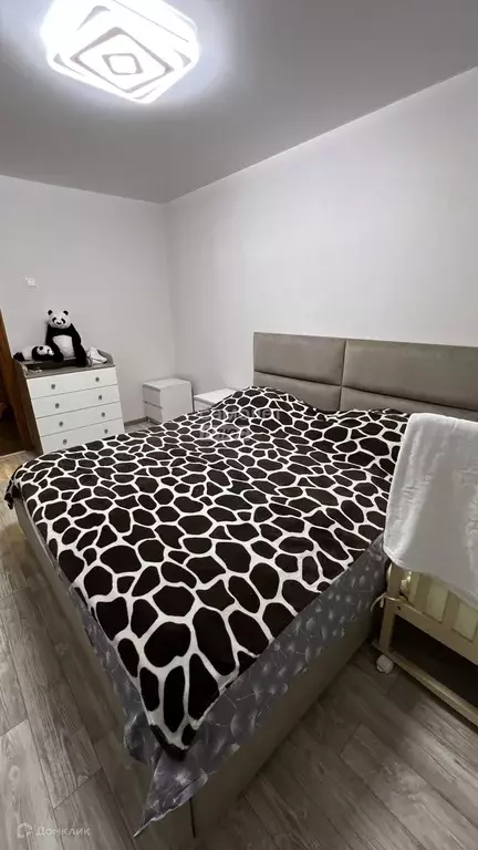Продаётся 2-к квартира, 50.1 м - Фото 1