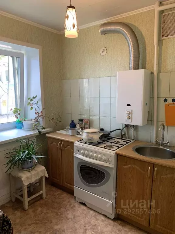 2-к кв. Самарская область, Самара Перекопская ул., 7 (45.0 м) - Фото 1