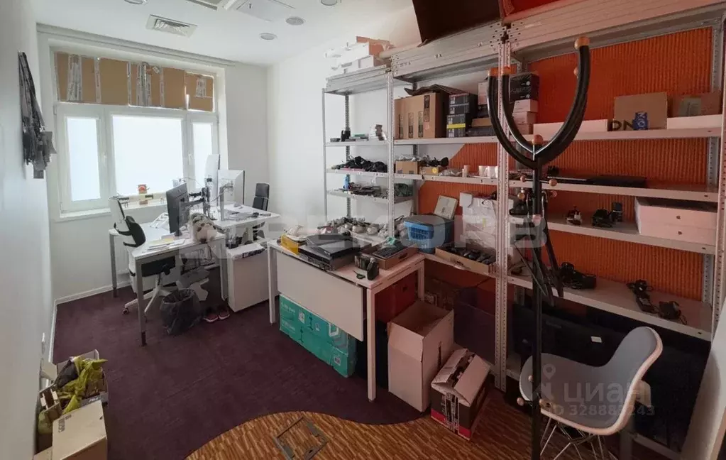 Офис в Санкт-Петербург Лодейнопольская ул., 5 (70 м) - Фото 1