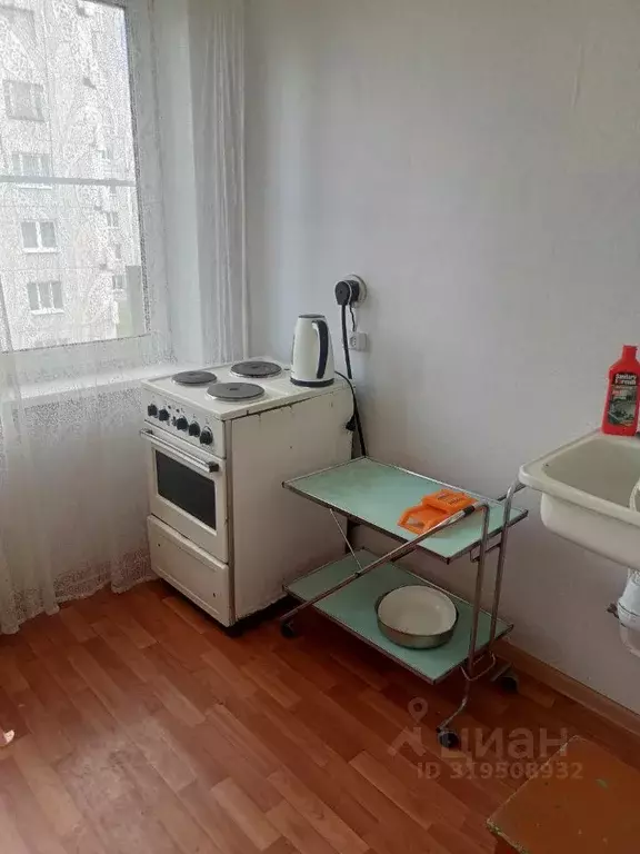 1-к кв. Иркутская область, Шелехов 4-й мкр, 37 (32.0 м) - Фото 1