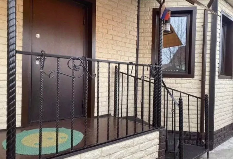 Дом в Красноярский край, Минусинский муниципальный округ, пос. ... - Фото 2