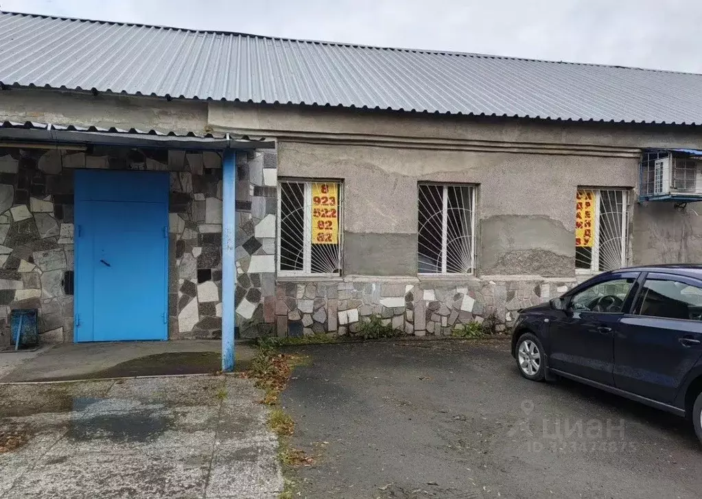 Помещение свободного назначения в Кемеровская область, Кемерово ул. ... - Фото 1