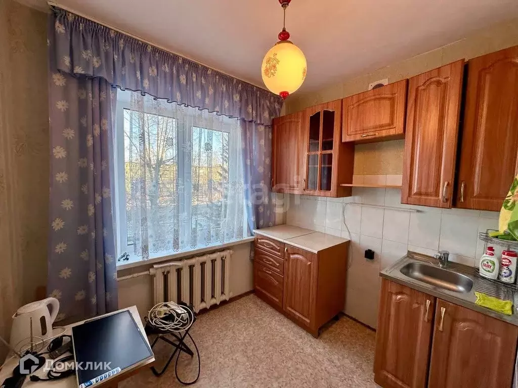 Продаётся 3-к квартира, 60.1 м - Фото 0