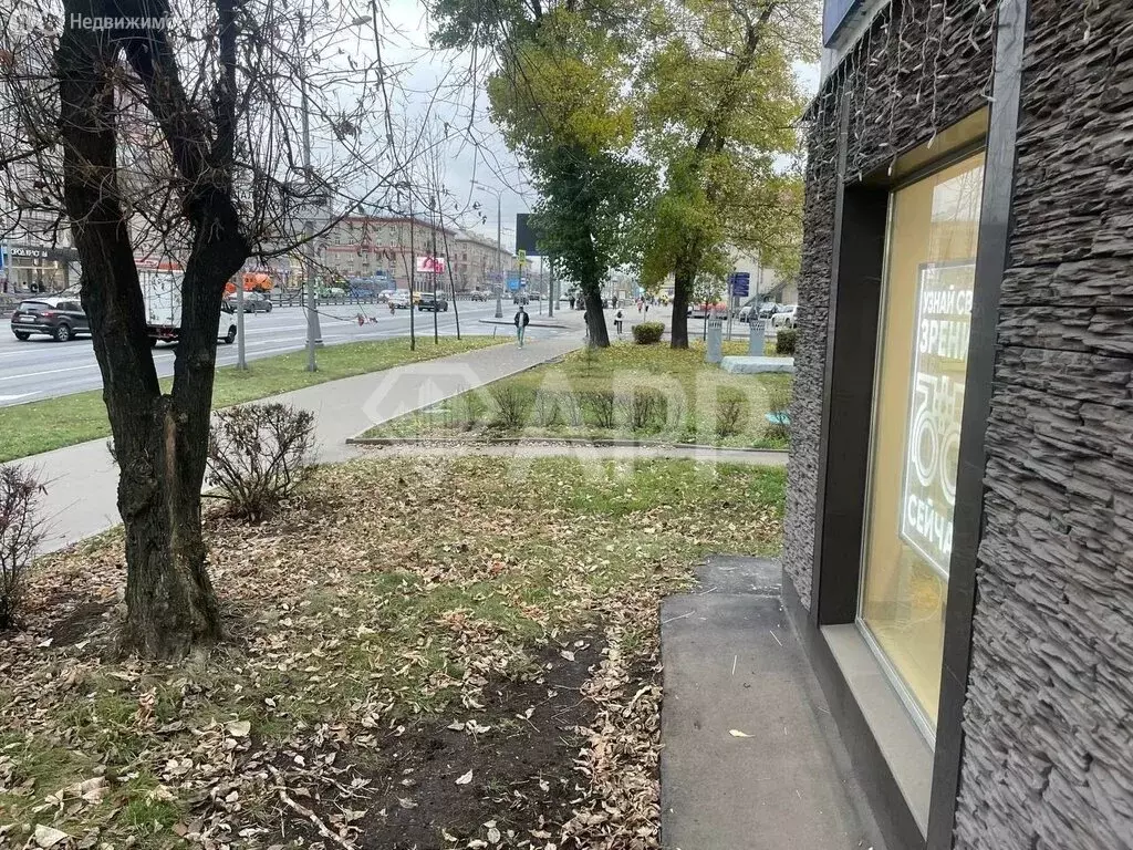 Помещение свободного назначения (39 м) - Фото 1