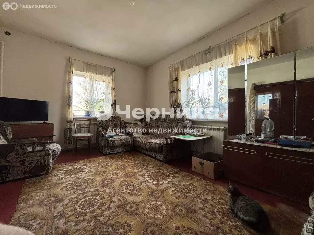 Дом в Каменск-Шахтинский, Кооперативная улица, 13 (54 м) - Фото 2